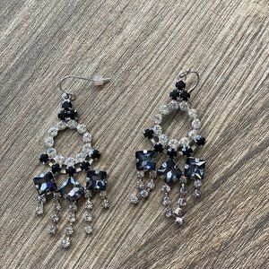 LuLu Frost Earrings - Never Worn